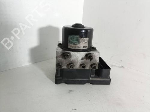 ABS pump FORD FOCUS I (DAW, DBW) 1.8 TDCi | BP8510458M43 