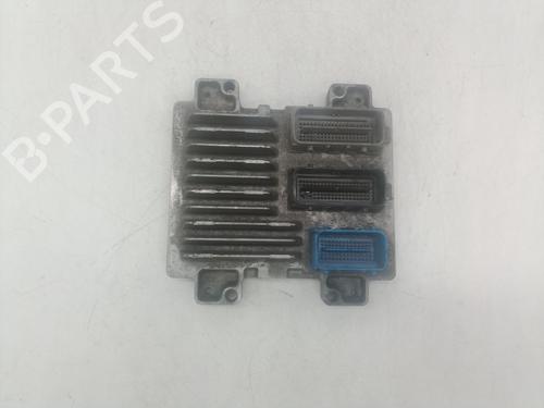 Used Engine control unit (ECU) Engine control unit (ECU) 38232244 38232244
