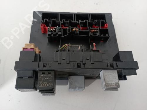 Used Fuse box Fuse box AUDI A3 Sportback (8PA) 2.0 TDI 16V (140 hp) 34008538 34008538