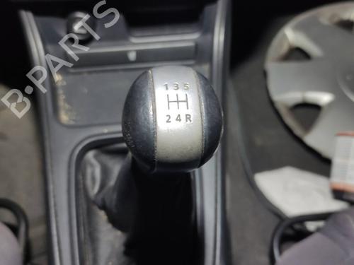 Left front driveshaft NISSAN ALMERA II Hatchback (N16)  | BP17207746M38 