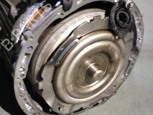 Gearbox MERCEDES-BENZ CLS (C218) CLS 350 CDI / d 4-matic (218.393) | BP6703895M3 