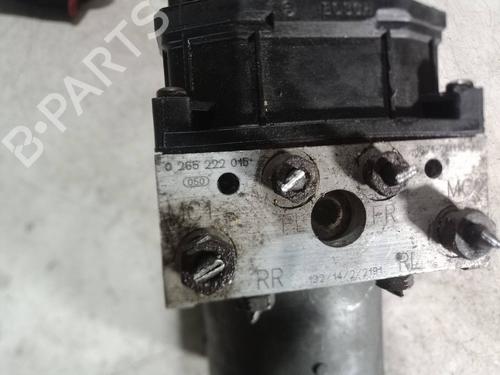 ABS pump FORD MONDEO III Saloon (B4Y) 2.0 TDCi | BP7801484M43 