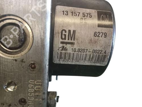 ABS pump OPEL ASTRA H (A04) | BP31148642M43