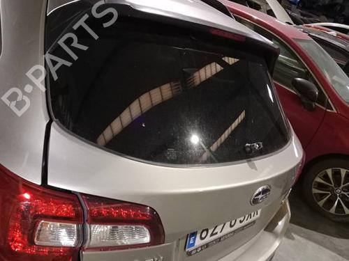 Used Tailgate SUBARU OUTBACK (BS) [2014-2025]  29715808