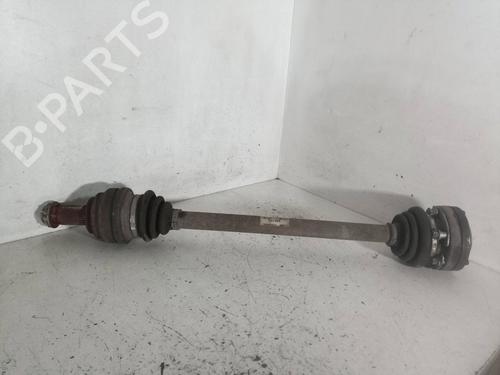 Used Right rear driveshaft BMW 3 Touring (E91) [2004-2012]  18489253