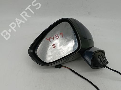 Used Left mirror CITROËN C4 I (LC_) [2004-2014]  17527071