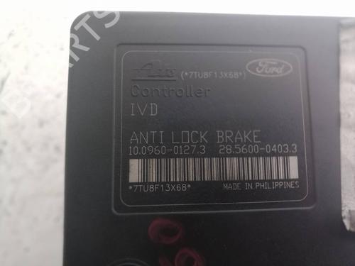 ABS Bremseaggregat FORD FOCUS II (DA_, HCP, DP) 1.8 TDCi | BP11430556M43 