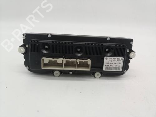 Climate control VW TOURAN (1T1, 1T2)  | BP11331059I5 