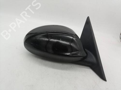 Right mirror BMW 3 (E90)  | BP16582637C27 