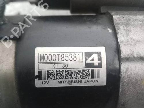 Starter PEUGEOT 406 Coupe (8C) 2.2 | BP16581763M8 