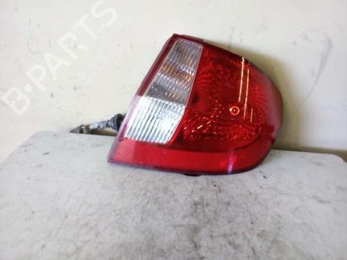 Used Right taillight HYUNDAI GETZ (TB) [2001-2011]  2597582