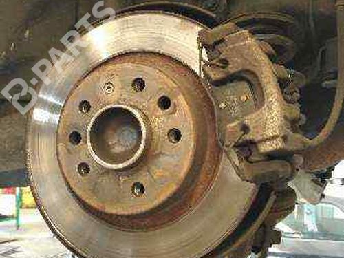 Used Left rear steering knuckle Left rear steering knuckle SAAB 9-3 Estate (E50) 1.9 TiD (150 hp) 6042162 6042162