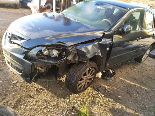 Starter MAZDA 3 Saloon (BK) | BP9419547M8