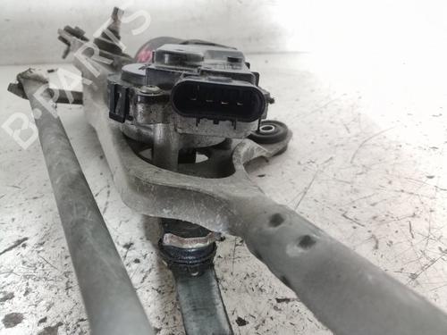 Front wiper motor OPEL INSIGNIA A (G09)  | BP20676705M29 