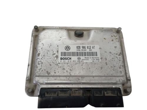 Used Engine control unit (ECU) SEAT LEON (1M1) [1999-2006]  30143296