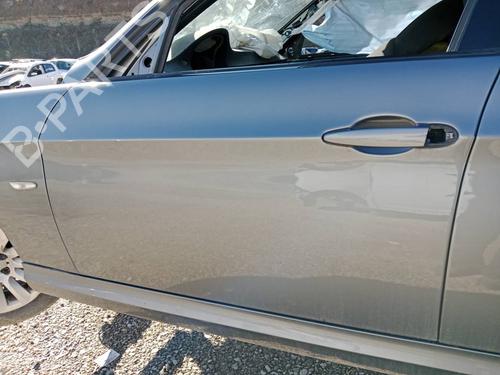 Left front door BMW 3 Touring (E91)  | BP23401391C2 