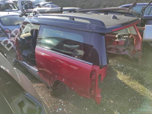 Fuel pump MINI MINI CLUBMAN (R55) Cooper | BP5074883M76 