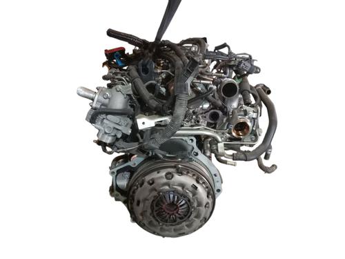Engine MAZDA CX-7 (ER)  | BP34366164M1  - Image 8