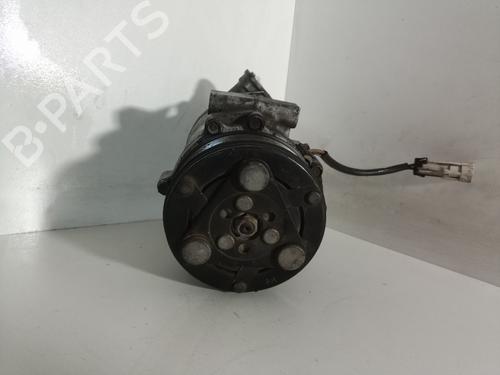 AC compressor OPEL COMBO Box Body/MPV | BP33425953M34 - Image 3