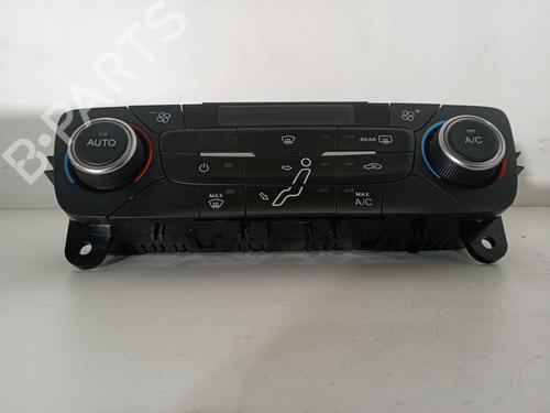 climate-control-ford-focus-iii-2010-2011-2012-2013-2014-2015-2016-2017-2018-2019-2020-33936038 main image