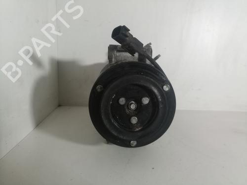 AC compressor FORD FOCUS III | BP33427064M34 - Image 4