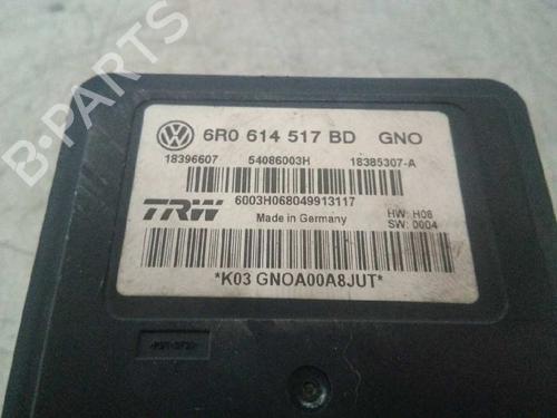 ABS pump SEAT TOLEDO IV (KG3) 1.6 TDI | BP4681630M43 