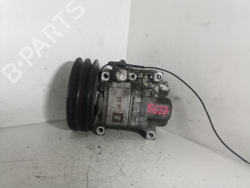 Used AC compressor AC compressor 36814008 36814008