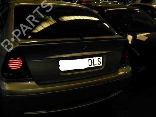 Climate control BMW 3 Compact (E46) 316 ti | BP3650584I5 - Image 12