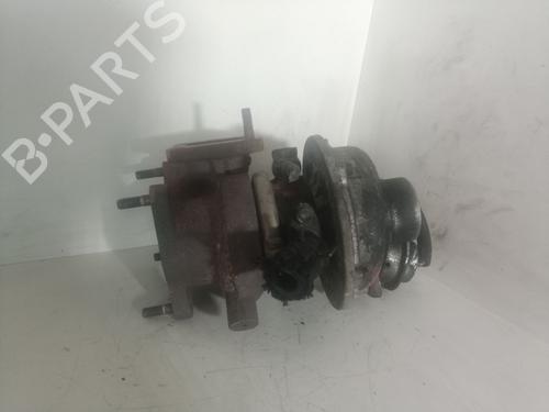 Used Turbocharger/Supercharger Turbocharger/Supercharger KIA CARNIVAL II (GQ) 2.9 CRDi (144 hp) 34461090 34461090
