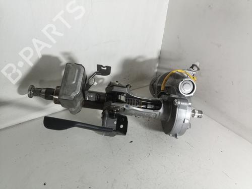 Used Steering column Steering column 38470633 38470633