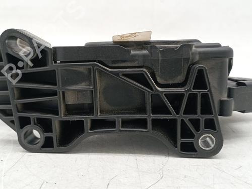 Pedal PEUGEOT 208 I (CA_, CC_)  | BP20655428I4