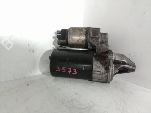 Starter OPEL ZAFIRA A MPV (T98) 1.8 16V (F75) | BP9861444M8 