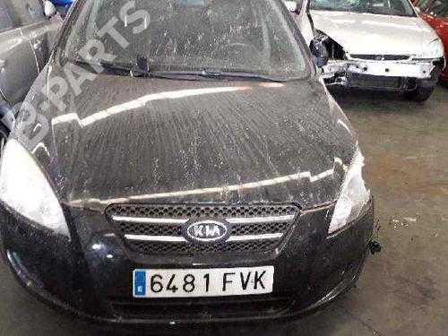 Used Parts KIA CEE'D SW (ED)  1.6  216422