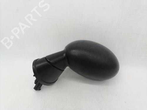Ryggespeil venstre MINI MINI (R50, R53)  | BP24950806C26