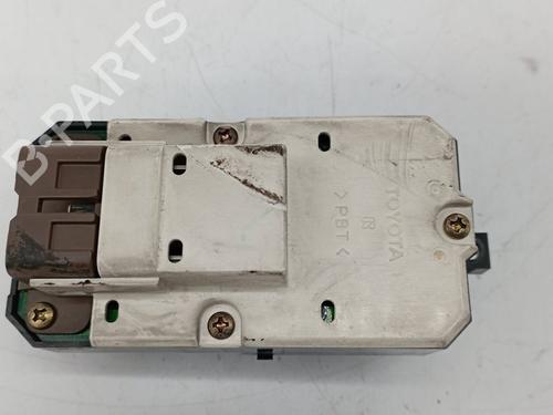 Left front window switch TOYOTA CELICA Convertible (_T20_) 2.0 i 16V (ST202) | BP16582014I27 