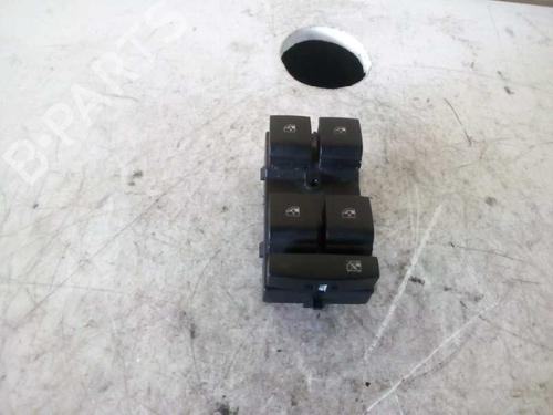 Used Left front window switch OPEL INSIGNIA A (G09) [2008-2017]  5597048
