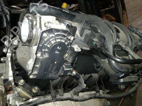Engine DACIA LOGAN (LS_) 1.2 16V (LS1N, LS02, BS02) | BP4974966M1