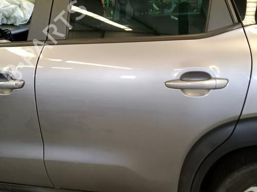 Used Left rear door CITROËN C3 AIRCROSS II (2R_, 2C_) [2017-2025]  25793539