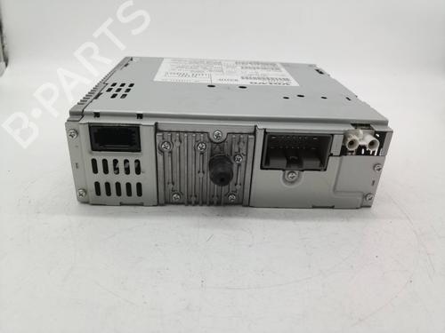 Radio VOLVO C30 (533) 1.6 D | BP13809741E6 