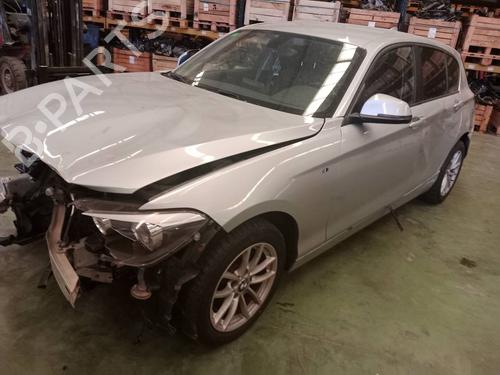 Brugte BMW 1 (F20) 118 i (170 hp) 3015843