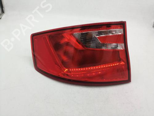 Used Left taillight SEAT TOLEDO IV (KG3) [2012-2019]  26705758