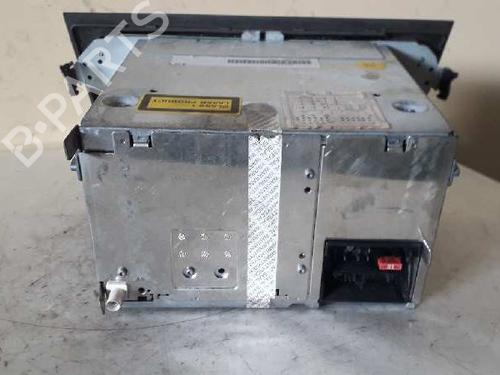 Radio SEAT TOLEDO III (5P2)  | BP1564763E6 