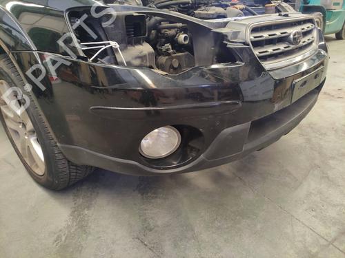 Front bumper SUBARU LEGACY IV Estate (BP) 2.5 AWD (BP9) | BP15106665C7 