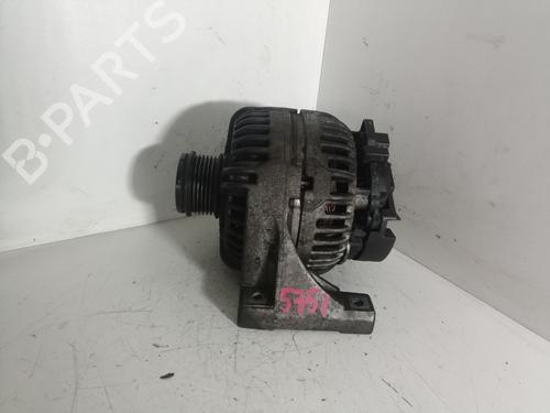 Alternador Alternador VOLVO S60 I (384) [2000-2010] 36813885 36813885
