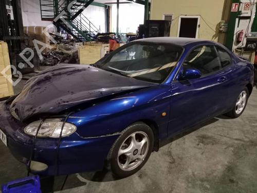 Used Parts HYUNDAI COUPE I (RD) [1996-2004]  3588969