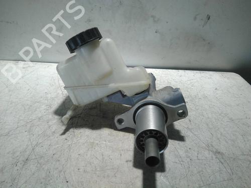 Used Brake master cylinder MERCEDES-BENZ C-CLASS (W204) C 220 CDI (204.008) (170 hp) 6244523