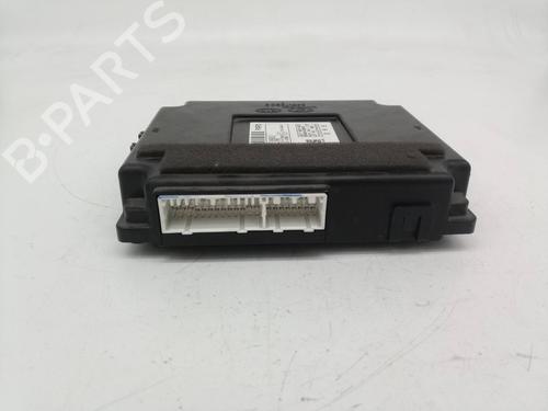 Electronic module KIA SOUL II (PS)  | BP10627587M83  - Image 5