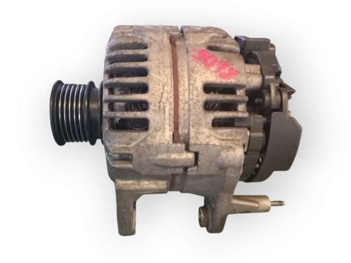 Used Alternator VW POLO IV (9N_, 9A_) 1.4 16V (80 hp) 31148698