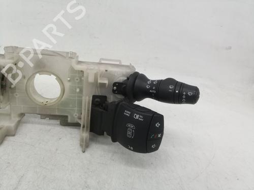 Switch RENAULT MEGANE III Hatchback (BZ0/1_, B3_) 1.5 dCi (BZ09, BZ0D, BZ1W, BZ29, BZ14) | BP38408447I30 - Image 3