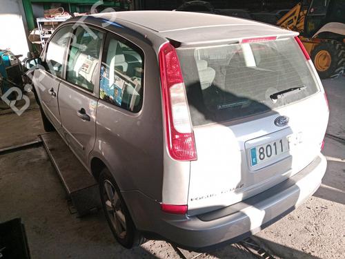 Retrovisor derecho FORD FOCUS C-MAX (DM2)  | BP28837632C27 